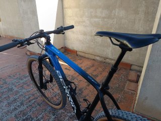 Bicicleta de Montaña Berria Bravo 6 2021