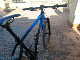 Bicicleta de Montaña Berria Bravo 6 2021