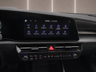 Kia Niro 1.6 GDi PHEV Drive 135 kW (183 CV)