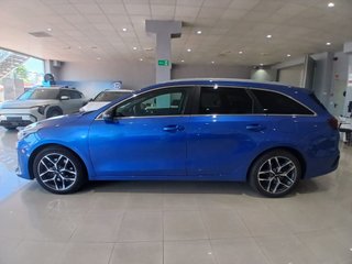 Kia Ceed Tourer 1.5 MHEV GT Line DCT 118 kW (160 CV)