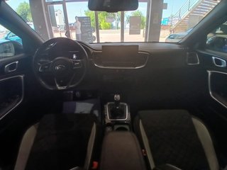 Kia Ceed Tourer 1.5 MHEV GT Line DCT 118 kW (160 CV)