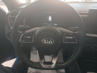 Kia Ceed Tourer 1.5 MHEV GT Line DCT 118 kW (160 CV)