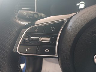 Kia Ceed Tourer 1.5 MHEV GT Line DCT 118 kW (160 CV)