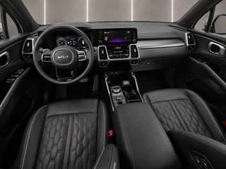 Kia Sorento 2.2 CRDi Emotion 4x2 DCT 148 kW (202 CV)