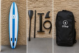 Tabla Paddle Surf Hinchable O’Sup