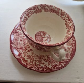 Juego de café La Cartuja - Nuevo
