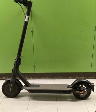 Patinete Eléctrico Xiaomi