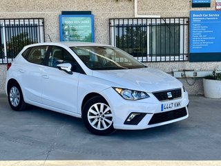 Seat Ibiza 1.0 TGI 66kW (90CV) Style