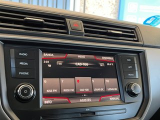 Seat Ibiza 1.0 TGI 66kW (90CV) Style