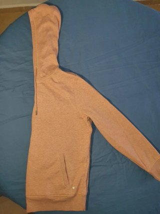 Chaqueta C&A Rosa Talla L