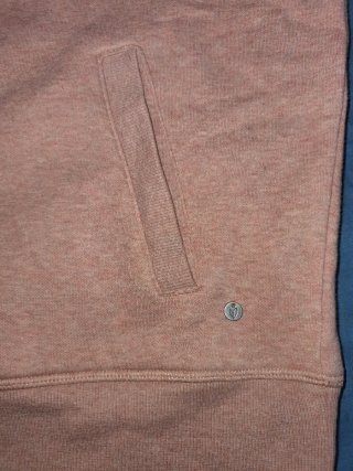 Chaqueta C&A Rosa Talla L