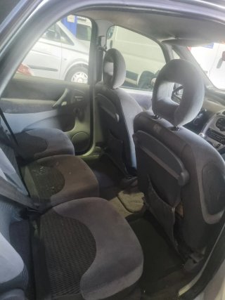 Citroen Xsara 2007.   2300e. Financiación