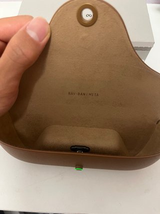 NUEVAS!!! Gafas Ray-Ban Wayfarer Gen 2 transition