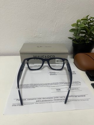 NUEVAS!!! Gafas Ray-Ban Wayfarer Gen 2 transition