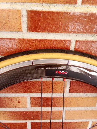 Ruedas Campagnolo Bullet Ultra Carbono 50 mm