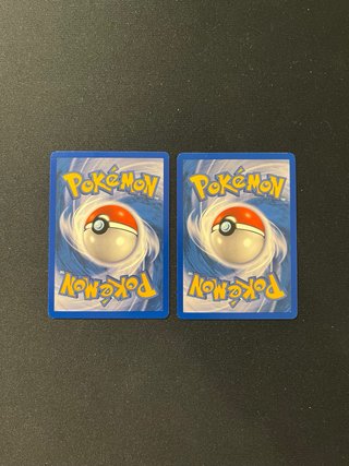 Lotto 14 Carte Pokémon EX Ruby&Sapphire/Sandstorm