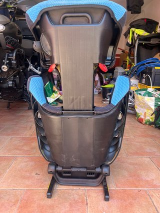 Silla coche RECARO Monza Isofix