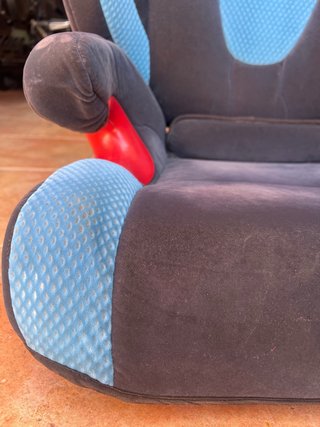 Silla coche RECARO Monza Isofix