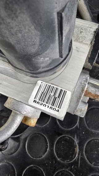 Modulo o valvula suspensión ABC Mercedes
