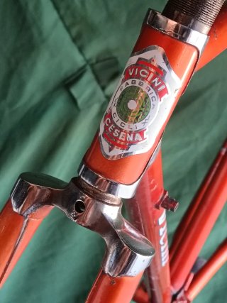 Telaio Vicini Special