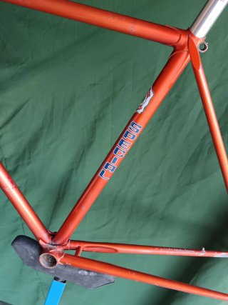Telaio Vicini Special