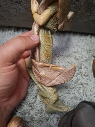 Figuras Belén Nacimiento Completo