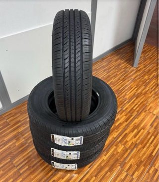Llantas Laufenn G Fit 175/70/13 dos neumaticos