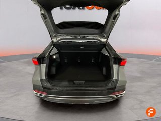 Omoda 5 1.6 T-GDI 136.5kW (185CV) DCT Comfort