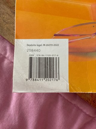 1 Bachillerato, Economía Revuela