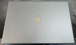 Apple MacBook Pro 4,1 2008