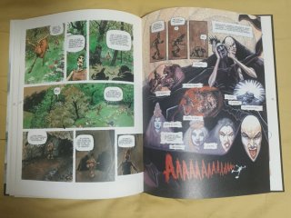 Comics