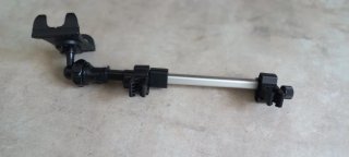 Supporto auto tablet e cellulare