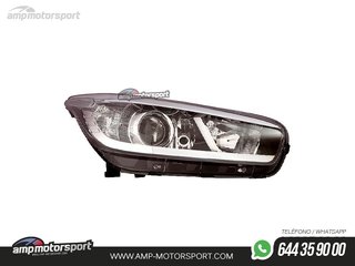 FARO DELANTERO DERECHO PARA KIA CEED GT