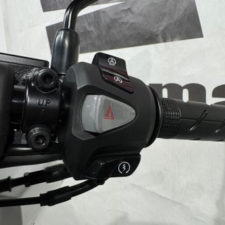 Honda PCX 125 Blanca