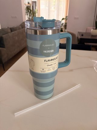 Termo Flamingueo Cheshire 1.18L