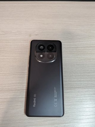 Xiaomi Redmi Note 14 Pro+ 5G Azul