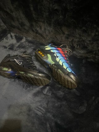 Scarpe Nike TN