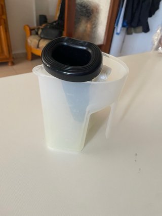 Exprimidora Prensado en Frío