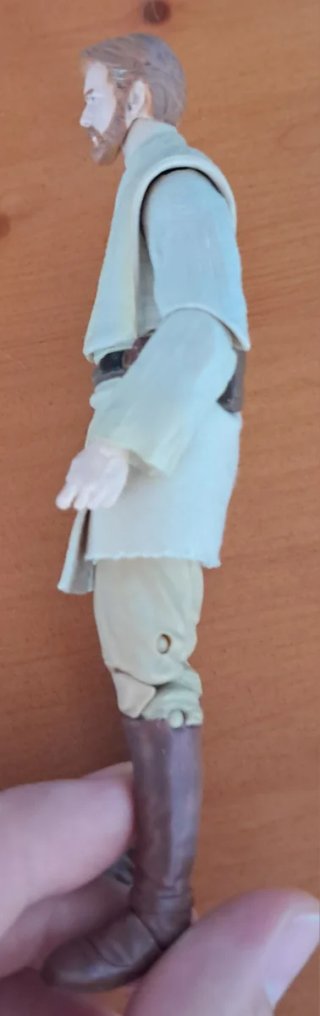 Figura Obi-Wan Kenobi Star Wars