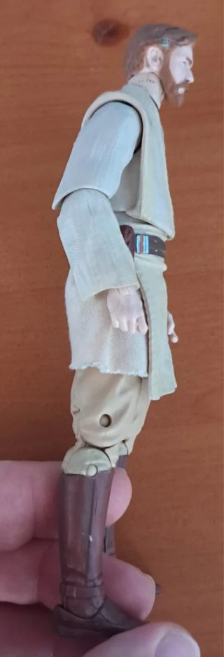 Figura Obi-Wan Kenobi Star Wars