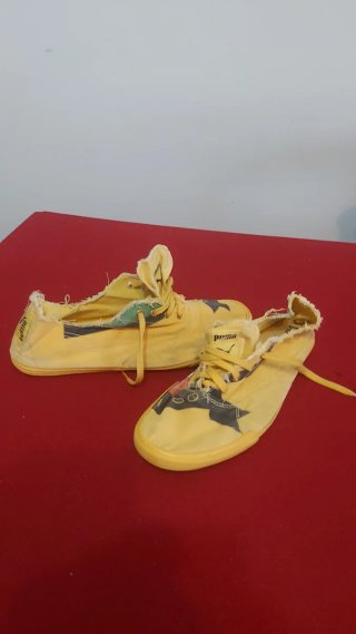 Puma Scarpe Mondiali Tg 44.5