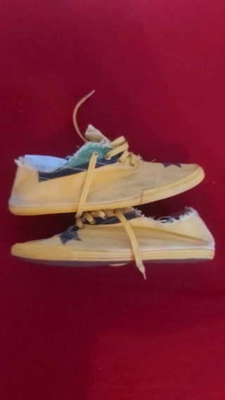 Puma Scarpe Mondiali Tg 44.5