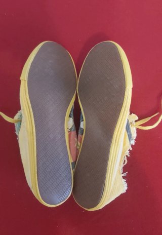 Puma Scarpe Mondiali Tg 44.5