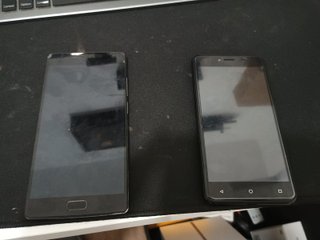 6 smartphones libres baratos