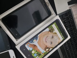 6 smartphones libres baratos