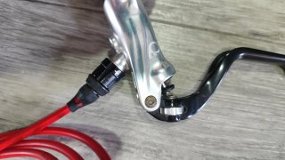 Frenos Hidráulicos Formula R0