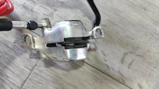 Frenos Hidráulicos Formula R0