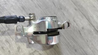 Frenos Hidráulicos Formula R0