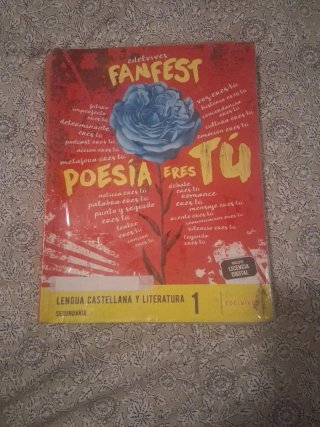 Libros colegio