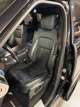 Land Rover Range Rover Sport 2022